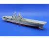Eduard 17033 USS Wasp LHD-1 HOBBY BOSS 1/700